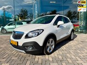 Opel Mokka - 1.4 T Edition, NAP, BOSE, Navi, Trekhaak, PDC, Bluetooth