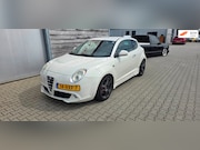 Alfa Romeo MiTo - 1.4 T Sport
