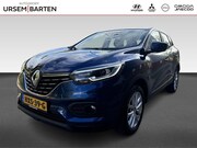 Renault Kadjar - 1.3 TCe Intens | automaat | 140PK | navigatie | parkeercamer