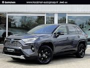 Toyota RAV4 - 2.5 Hybrid Bi-Tone AWD l leder l JBL l nette auto!!