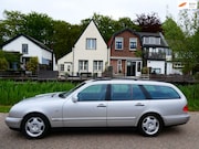 Mercedes-Benz E-klasse - Combi 240 6-Cilinder 170pk Youngtimer Aut. Clima Leder