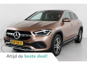 Mercedes-Benz GLA-Klasse - 250 e AMG Line 218 pk PHEV | SOH 94.32% | Pano | Camera | Am
