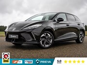 MG MG4 Electric - Luxury 64 kWh