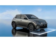 Alpine A290 - GT Executive 52 kWh Lichtmetalen wielen 19'' SNOWFLAKE noir