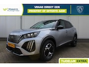 Peugeot 2008 - 1.2 Hybrid 145 GT | Navigatie | Parkeercamera | Parkeersenso
