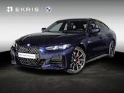 BMW 4-serie - 420 Gran Coupé 420i | M Sportpakket Pro | Comf
