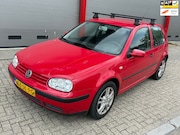 Volkswagen Golf - 1.6-16V Comfortline