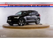 Volvo XC40 - Recharge Plus | Adaptieve cruise | Blis | 19 Inch | Full LED