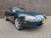Mazda MX-5 - 1.8i|APK '27|hardtop|LM velgen|NAP|NB|LIEFHEBBER