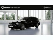Mercedes-Benz C-klasse - 300 e 140 Years Edition