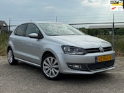 Volkswagen Polo - 1.2 TSI Highline Airco Cruise Control