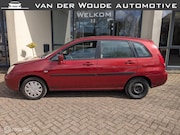 Suzuki Liana - 1.6 GLX