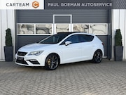 Seat Leon - 1.5 TSI FR Business Intense | LED | Pano | Virtual | Stoel v