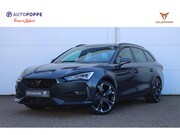 CUPRA Leon Sportstourer - 1.4 e-Hybrid Business 245pk DSG6 | Memory | Camera | Carplay