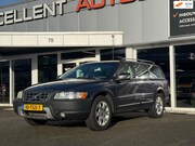Volvo XC70 - 2.4 D5 Kinetic