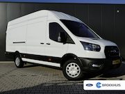Ford Transit - 350 2.0 TDCI L4H3 Trend RWD | Trekhaak | Elek. Stoel | Navig