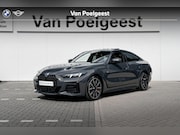 BMW 4-serie Gran Coupe - 420i | M Sport Pro | Comfort Pack | Active Cruise Control