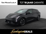 Kia EV4 - GT-Line Business Edition 81.4 kWh | Navigatie | Clima | Came