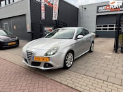 Alfa Romeo Giulietta - 1.4 T Progression 2e Eigenaar! Airco PDC NAP APK
