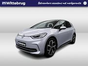 Volkswagen ID.3 - Pro 58 kWh / Camera / App-connect / Navi / Parkeersensoren V