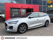 Ford Focus - Wagon 1.0 EcoBoost Hybrid ST Line