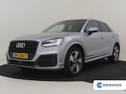 Audi Q2 - 35 TFSI CoD Sport S line Edition 150PK DSG/AUTO | Cr. contro