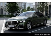 Mercedes-Benz S-klasse - S 580e Lang Automaat 4MATIC AMG Line | MANUFAKTUR | Premium