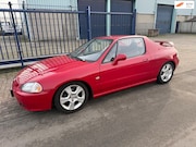 Honda CRX - 1.6 CRX ESi TARGA AUT. *174.469 KM*CV*16 INCH* VASTE MEENEEM