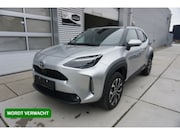 Toyota Yaris Cross - 1.5 Hybrid 130 Dynamic |Navi|Carplay|PDC V+A|Dodehoek|Stoel