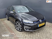 Volkswagen Golf - 1.4 TSI GTE SOH 83% Trekhaak / Navi / Clima / Cruise / Carpl