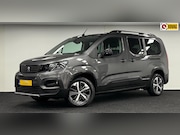 Peugeot Rifter - 1.2 Puretech GT-line*Automaat* 7persoons*Navi*Camera*Carplay