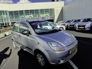 Chevrolet Matiz - 0.8 Style