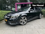 Mercedes-Benz CLA-Klasse - Shooting Brake 200 Ambition | WORDT VERWACHT | ACHTERUITRIJC