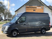 Mercedes-Benz Sprinter - 313 2.2 CDI Automaat L2H2 Laadklep AC