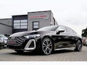 Audi S5 - Limousine 3.0 TFSI quattro 50 year edition | Head Up Display