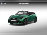 MINI Cabrio - 2.0 Cooper C John Cooper Works XL | 18 Inch JCW La