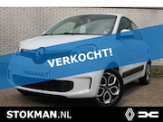 Renault Twingo - Z.E. R80 Collection | climate control | scherm | automaat