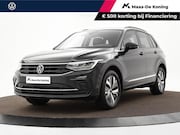 Volkswagen Tiguan - 1.4 TSI eHybrid 245pk DSG Life Business · Camera · Inklap. T