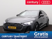 Audi A5 - Avant 2.0 e-hybrid 299PK quattro S edition 19 Inch - Lederen