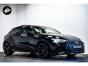 Audi A3 - Sportback 45 TFSI e S-Line Black ed|Pano dak|Elek stoelen|Ca