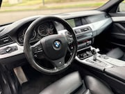 BMW 5-serie - 535d XDrive M Sport (dec-2012) 313PK|XENON|FACELIFT|M-PAKKET