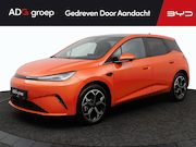 BYD Dolphin - G 1.5L DM-i Comfort 105 km WLTP | 360 graden camera | Panora