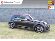 MINI John Cooper Works - 3-Deurs 2.0 Chili 232pk Leer Navi Automaat