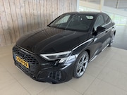 Audi A3 - Limousine 30 TFSI S edition