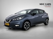 Nissan Micra - 1.0 IG-T N-Design | CONNECT PACK | Exterieur Pack Black |