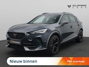 CUPRA Formentor - 1.4 e-Hybrid VZ Performance 245PK DSG SOH 82, 13%, Trekhaak,