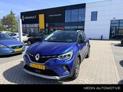 Renault Captur - 1.0 TCe 100 Edition One | Camera | Trekhaak