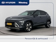 Hyundai Kona - 1.6 GDI HEV Premium | 360 camera | Memory | Navi & Carplay/A