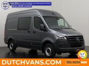Mercedes-Benz Sprinter - 317CDI Automaat L2H2 | Led | Werkplaats | Navigatie | Camera