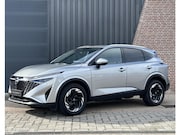 Nissan Qashqai - 1.3 MHEV Xtronic N-Connecta